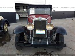 1930 Chevrolet 4-Dr Sedan (CC-960375) for sale in Helena, Montana