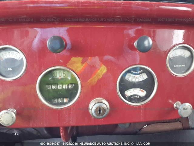 1930 Chevrolet 4-Dr Sedan (CC-960375) for sale in Helena, Montana