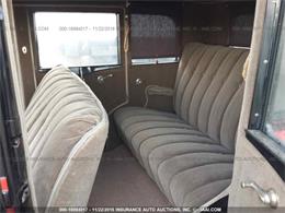 1930 Chevrolet 4-Dr Sedan (CC-960375) for sale in Helena, Montana