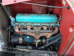 1930 Chevrolet 4-Dr Sedan (CC-960375) for sale in Helena, Montana
