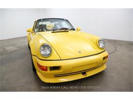 1982 Porsche 930 Turbo (CC-963757) for sale in Beverly Hills, California