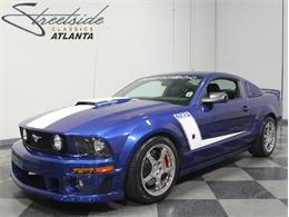 2007 Ford Mustang (CC-963765) for sale in Lithia Springs, Georgia