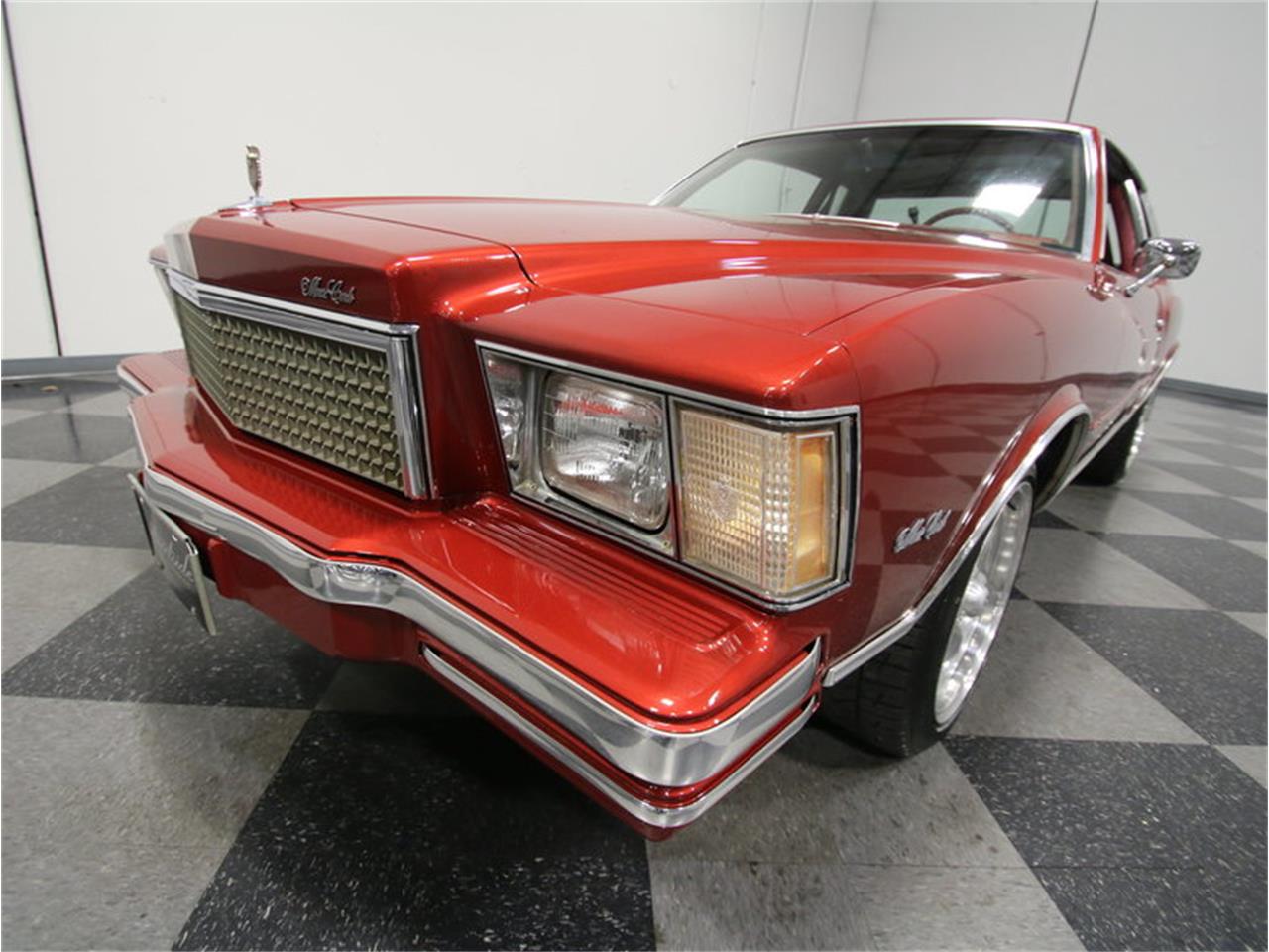 1978 Chevrolet Monte Carlo for Sale | ClassicCars.com | CC-963768