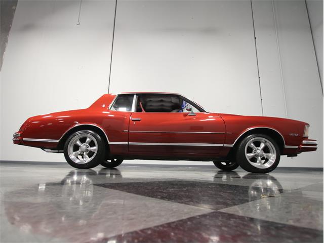 1978 Chevrolet Monte Carlo for Sale | ClassicCars.com | CC-963768