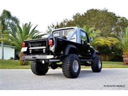 1984 Jeep CJ8 Scrambler (CC-963772) for sale in Clearwater, Florida