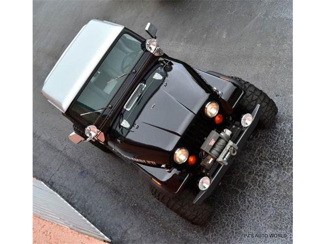 1984 Jeep CJ8 Scrambler (CC-963772) for sale in Clearwater, Florida