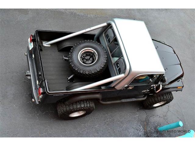 1984 Jeep CJ8 Scrambler (CC-963772) for sale in Clearwater, Florida