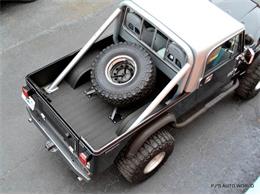 1984 Jeep CJ8 Scrambler (CC-963772) for sale in Clearwater, Florida