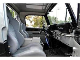 1984 Jeep CJ8 Scrambler (CC-963772) for sale in Clearwater, Florida