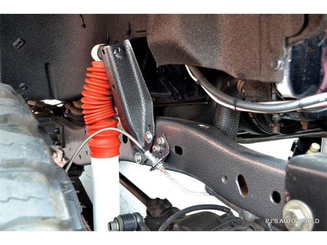 1984 Jeep CJ8 Scrambler (CC-963772) for sale in Clearwater, Florida
