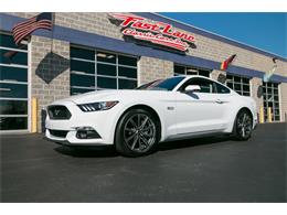 2016 Ford Mustang GT (CC-963794) for sale in St. Charles, Missouri