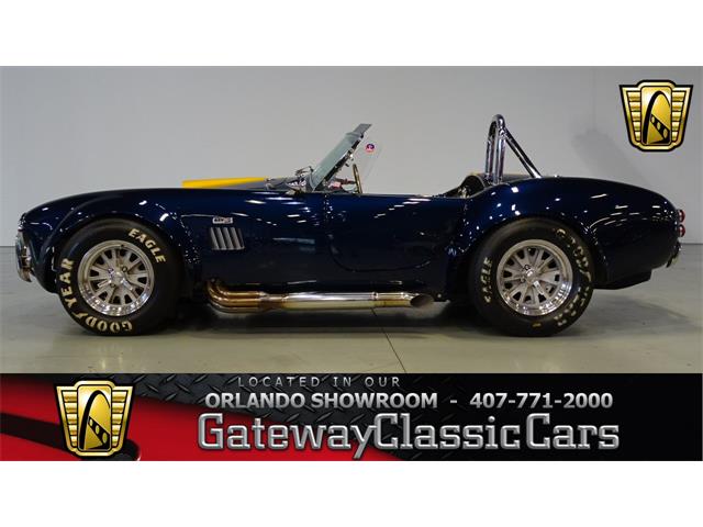 1965 AC Cobra (CC-963795) for sale in Lake Mary, Florida