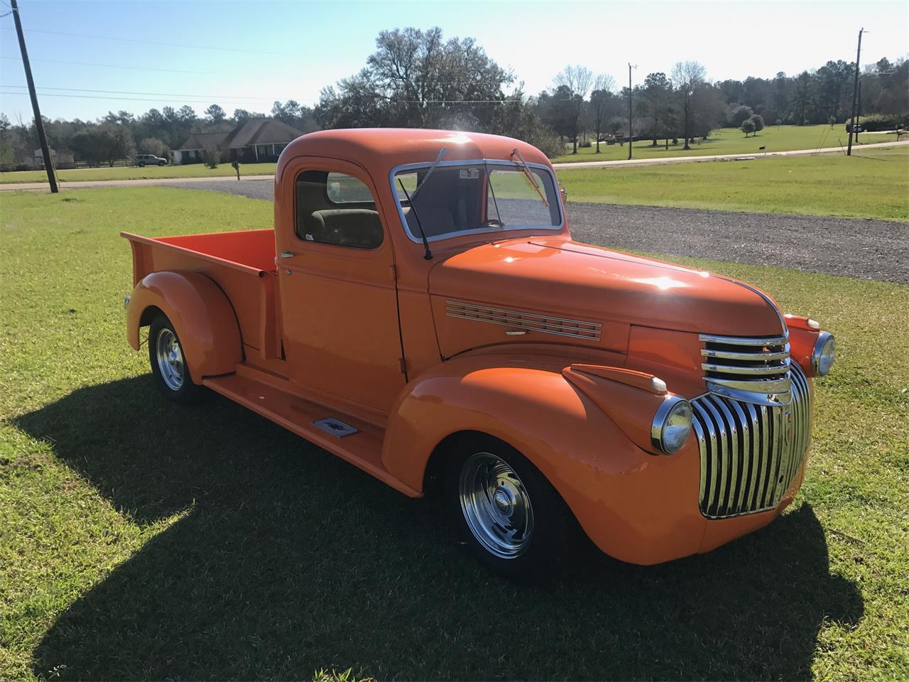 1946 Chevrolet Truck for Sale | ClassicCars.com | CC-963810