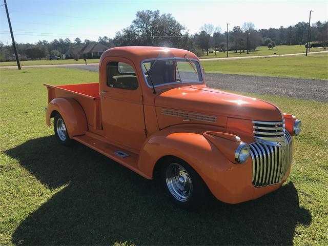 1946 Chevrolet Truck (CC-963810) for sale in Hammond, Louisiana