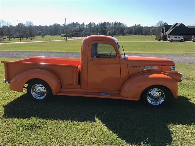 1946 Chevrolet Truck (CC-963810) for sale in Hammond, Louisiana