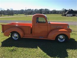 1946 Chevrolet Truck (CC-963810) for sale in Hammond, Louisiana