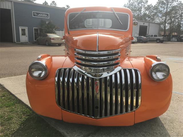 1946 Chevrolet Truck (CC-963810) for sale in Hammond, Louisiana