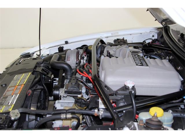 1995 Ford Mustang SVT Cobra R for Sale | ClassicCars.com | CC-963857