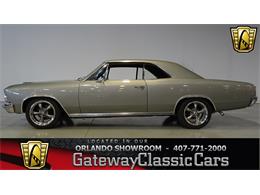 1966 Chevrolet Chevelle (CC-960039) for sale in Lake Mary, Florida