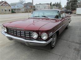 1960 Oldsmobile Super 88 (CC-963913) for sale in Chatsworth, Ontario