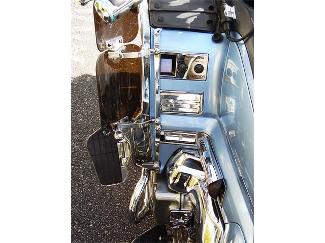 1990 Honda Goldwing (CC-963917) for sale in Redlands, California