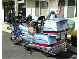 1990 Honda Goldwing (CC-963917) for sale in Redlands, California