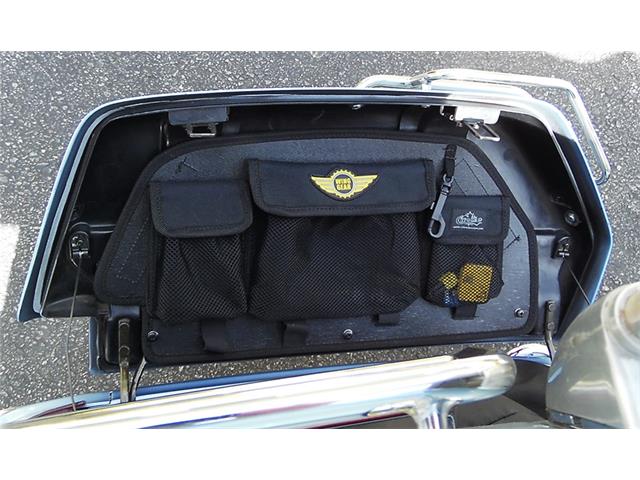 1990 Honda Goldwing (CC-963917) for sale in Redlands, California