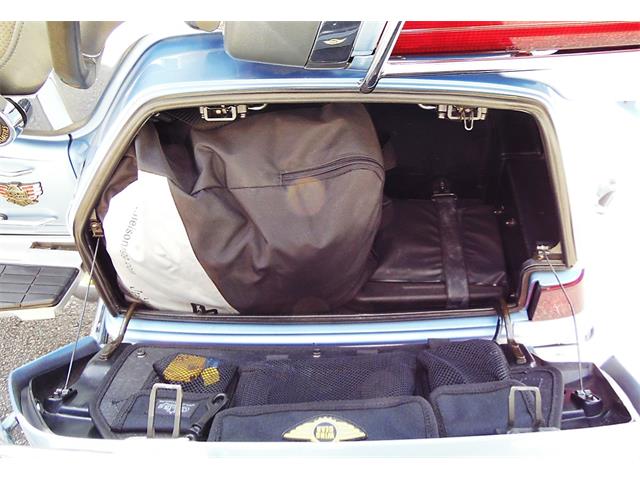 1990 Honda Goldwing (CC-963917) for sale in Redlands, California
