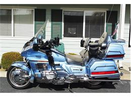 1990 Honda Goldwing (CC-963917) for sale in Redlands, California