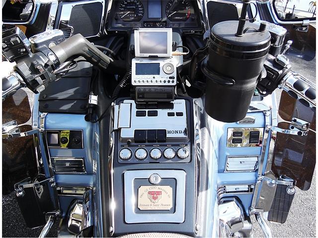 1990 Honda Goldwing (CC-963917) for sale in Redlands, California
