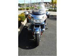 1990 Honda Goldwing (CC-963917) for sale in Redlands, California