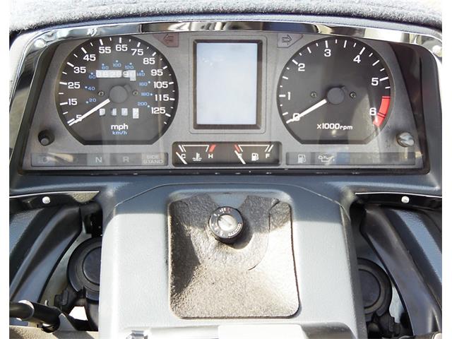 1990 Honda Goldwing (CC-963917) for sale in Redlands, California