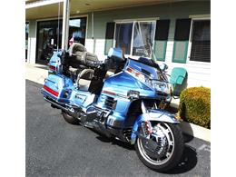 1990 Honda Goldwing (CC-963917) for sale in Redlands, California