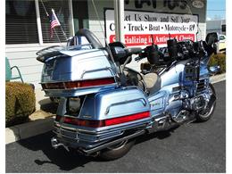 1990 Honda Goldwing (CC-963917) for sale in Redlands, California