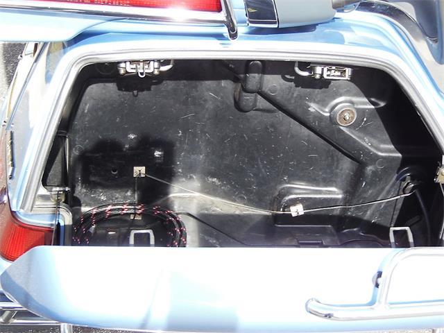 1990 Honda Goldwing (CC-963917) for sale in Redlands, California