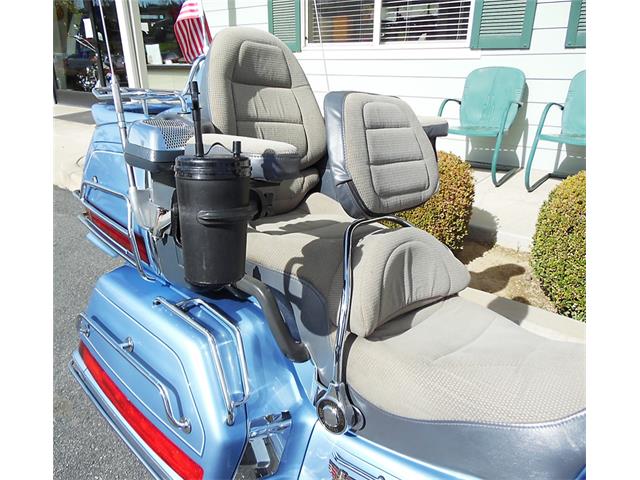 1990 Honda Goldwing (CC-963917) for sale in Redlands, California