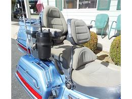 1990 Honda Goldwing (CC-963917) for sale in Redlands, California