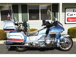 1990 Honda Goldwing (CC-963917) for sale in Redlands, California