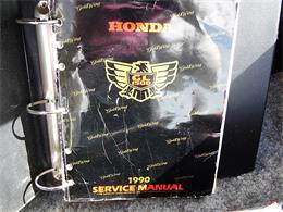 1990 Honda Goldwing (CC-963917) for sale in Redlands, California