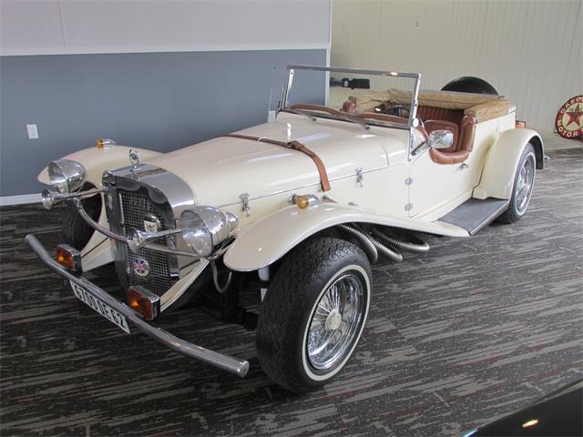 1929 Mercedes-Benz Gazelle (CC-963921) for sale in Chatsworth, Ontario