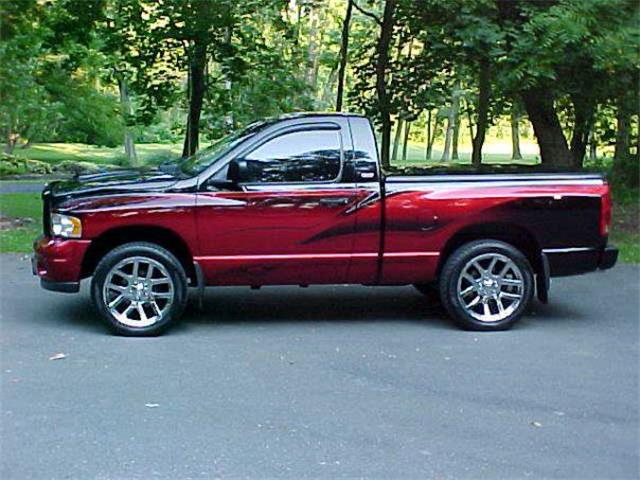 2002 Dodge Ram 1500 (CC-963924) for sale in alburtis, Pennsylvania