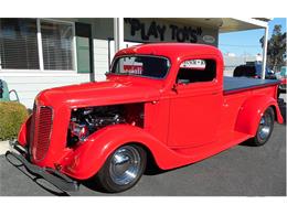 1937 Ford Pickup (CC-963942) for sale in Redlands, California