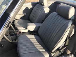 1981 Mercedes-Benz 380SL (CC-963958) for sale in Pismo Beach, California