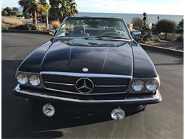 1981 Mercedes-Benz 380SL (CC-963958) for sale in Pismo Beach, California