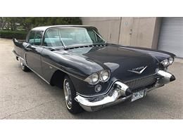 1957 Cadillac Eldorado Brougham (CC-963989) for sale in Fort Lauderdale, Florida