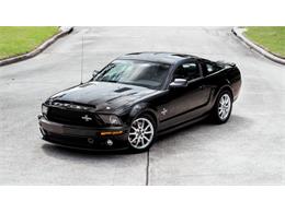 2009 Shelby GT500 (CC-964008) for sale in Houston, Texas