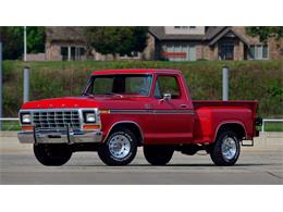 1979 Ford F100 (CC-964019) for sale in Kansas City, Missouri