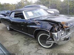 1969 Buick Electra (CC-960402) for sale in Helena, Montana