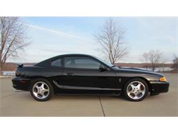 1997 Ford Mustang (CC-964022) for sale in Kansas City, Missouri