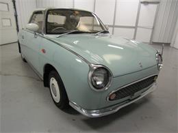 1991 Nissan Figaro (CC-964047) for sale in Christiansburg, Virginia